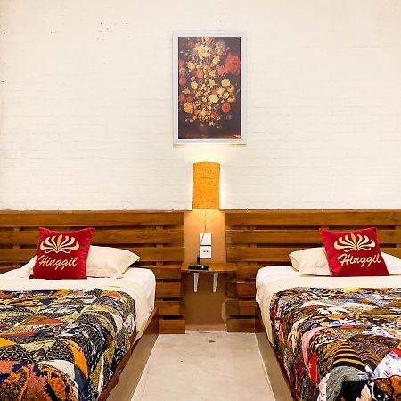 Hinggil Homestay Syariah Malioboro Yogya Mitra Reddoorz Yogyakarta Exteriér fotografie