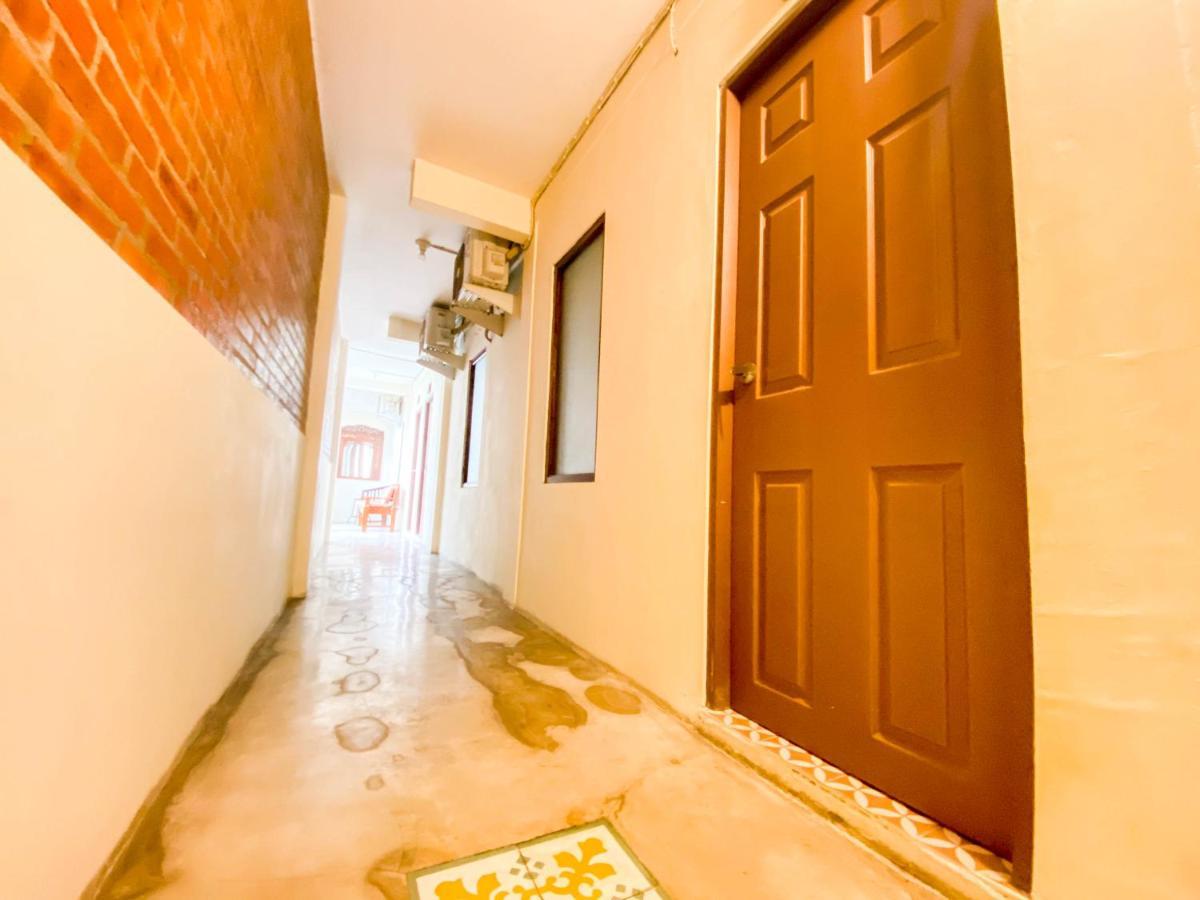 Hinggil Homestay Syariah Malioboro Yogya Mitra Reddoorz Yogyakarta Exteriér fotografie