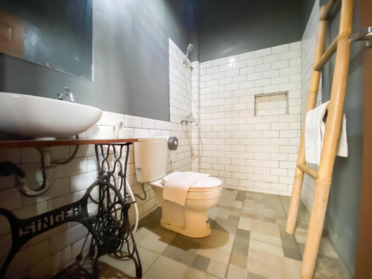 Hinggil Homestay Syariah Malioboro Yogya Mitra Reddoorz Yogyakarta Exteriér fotografie
